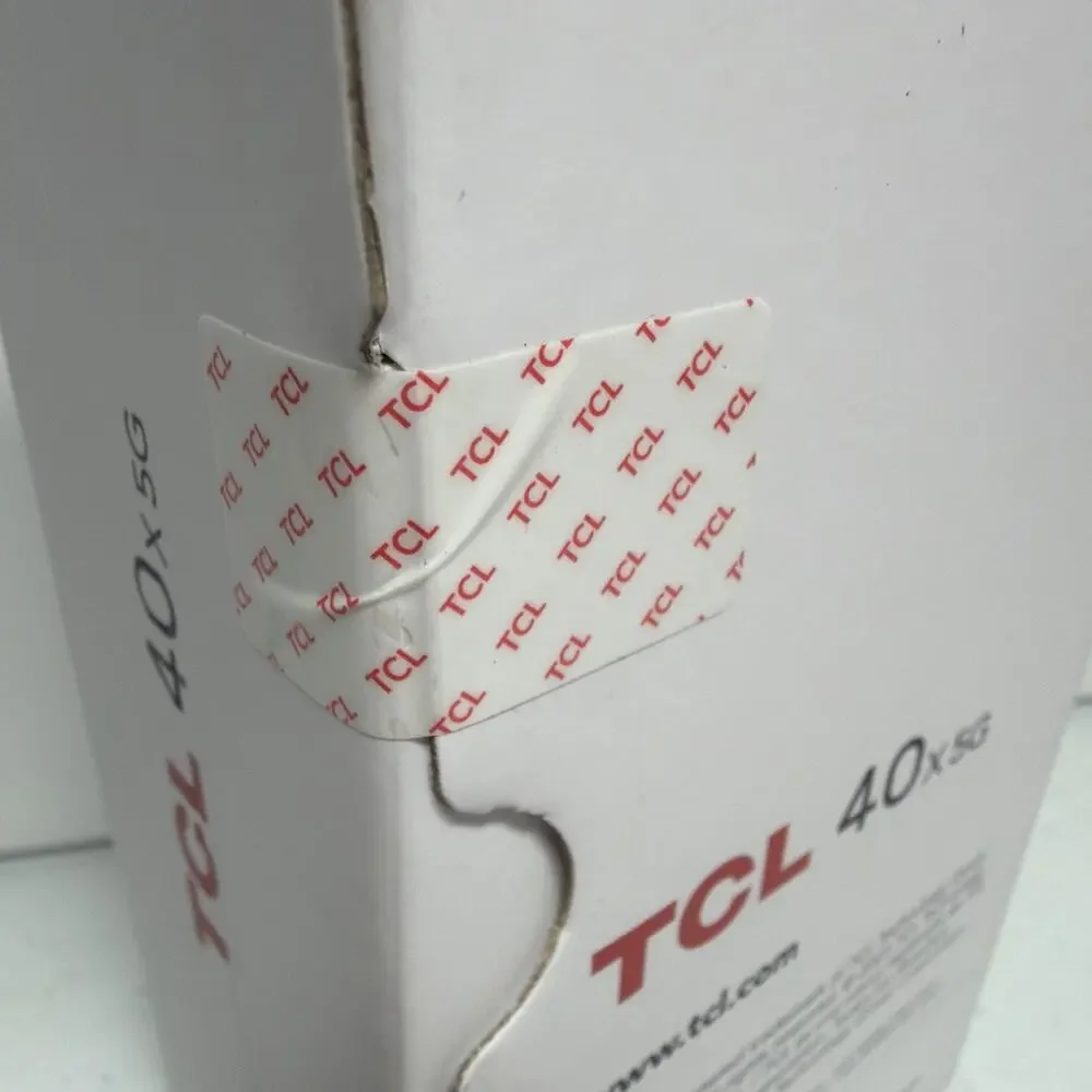 TCL 40 X 5G Unlocked Phone 6.56 Inch HD+ Display Smartphone 5000 MAh Cell Phone